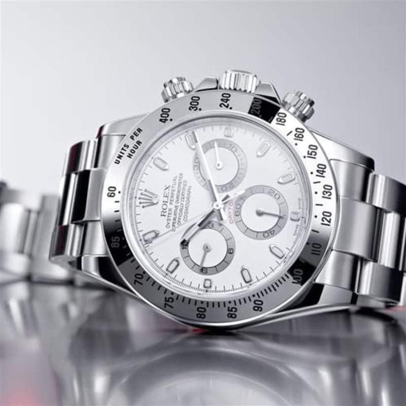 ROLEX｜入手勞力士Daytona前你要知道的5件事半金比全鋼易買？-復(fù)刻表
