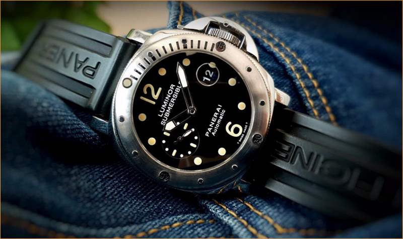 帝舵和沛納海哪個好(帝舵和沛納海哪個檔次高)-復(fù)刻表