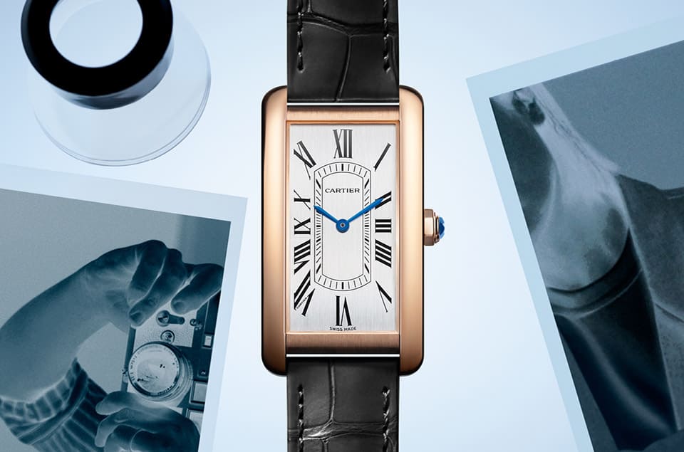 卡地亞全新「美國(guó)坦克」設(shè)計(jì)微調(diào)俐落纖薄再出發(fā)-復(fù)刻表