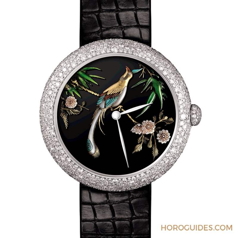 生活即靈感,香奈兒-復(fù)刻表