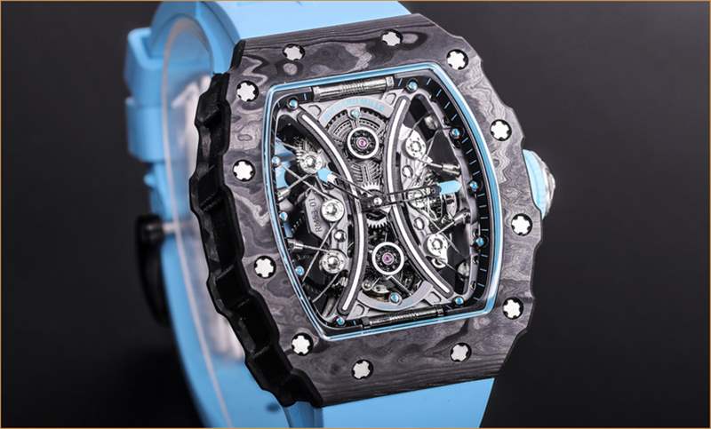 宇舶表和理查德米勒哪個好(宇舶手表和理查德米勒哪個檔次高)-復(fù)刻表