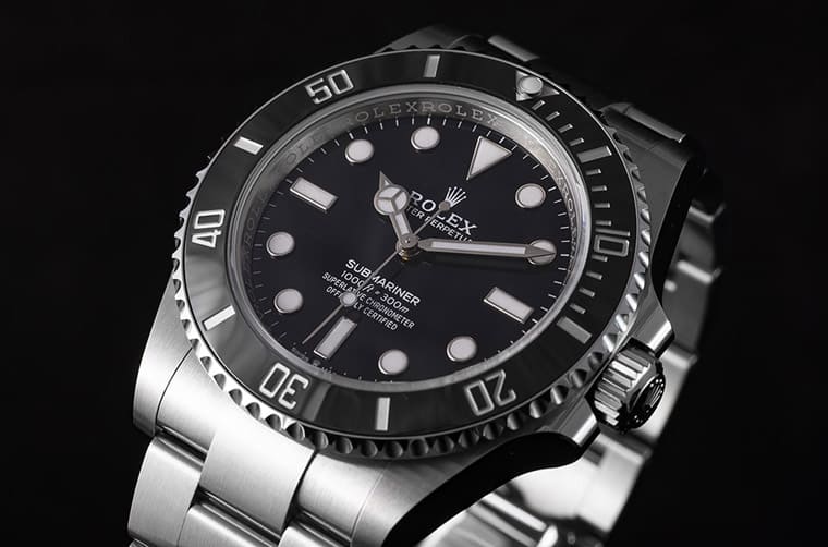 勞力士黑水鬼、綠水鬼各型號(hào)原廠價(jià)格與最新行情對(duì)照(2023年10月更新)-復(fù)刻表