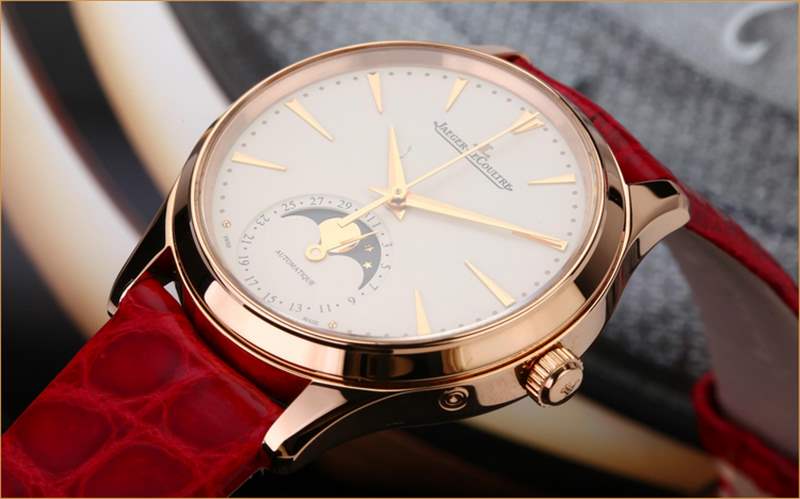 芝柏和積家哪個高檔(GP芝柏和積家哪個好)-復(fù)刻表