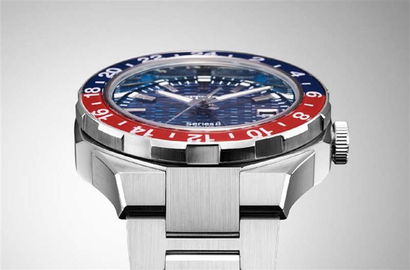 職場手表｜買不到百事圈、綠水鬼？CITIZEN、SEIKO平替版萬初入手-復(fù)刻表