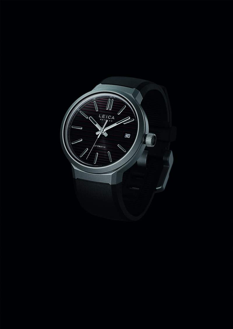 Leica再下一城出新表價(jià)錢下調(diào)加強(qiáng)制表工藝美學(xué)令人愛不釋手-復(fù)刻表