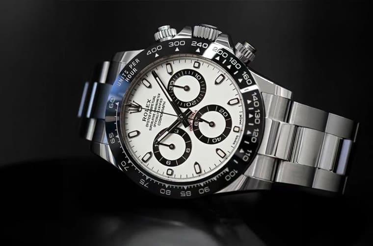 勞力士絕版Daytona爆款「持續(xù)下跌但溢價率仍高」（2023年11月更新）-復刻表