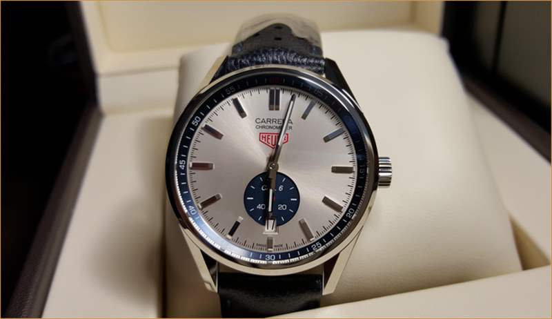 泰格豪雅和浪琴哪個好(泰格豪雅和浪琴哪個檔次高)-復(fù)刻表