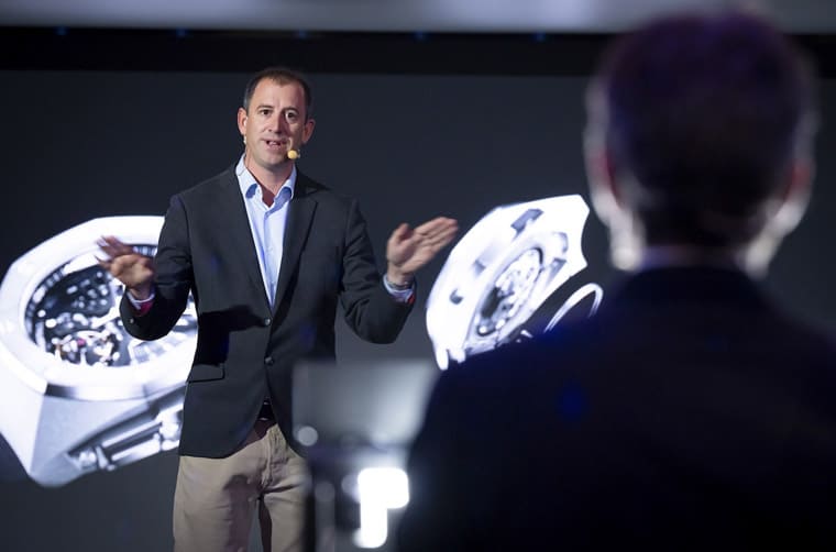 愛彼復(fù)雜功能大師腕表鑒賞會罕見匯聚近30只古董和現(xiàn)代名作兩位重量級人物亦現(xiàn)身-復(fù)刻表