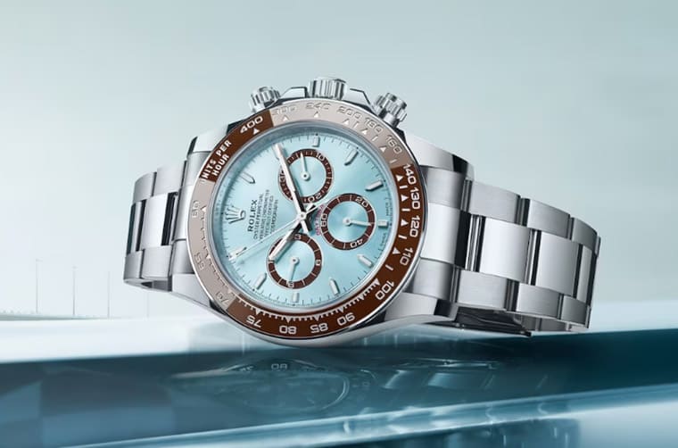 勞力士絕版Daytona爆款「持續(xù)下跌但溢價率仍高」（2023年11月更新）-復刻表