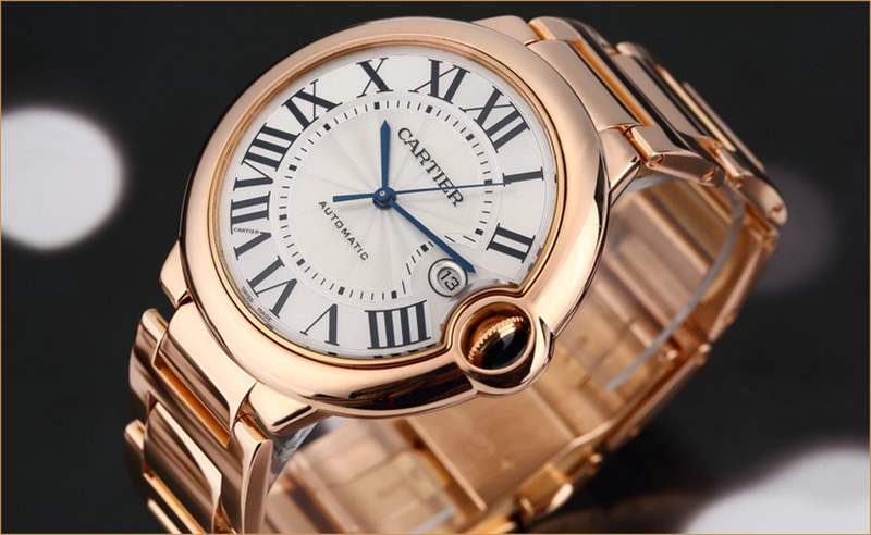 蕭邦手表和卡地亞哪個好(卡地亞和蕭邦檔次哪個高)-復(fù)刻表
