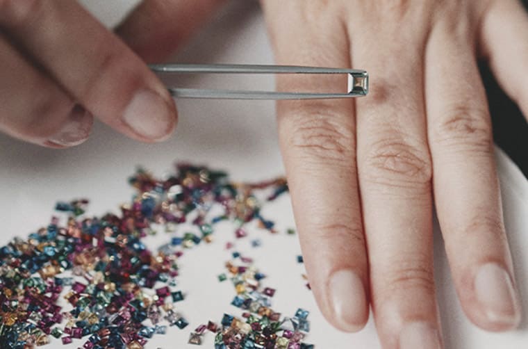 真正寶石行家的玫瑰金Daytona巧妙展現(xiàn)一流品味-復(fù)刻表