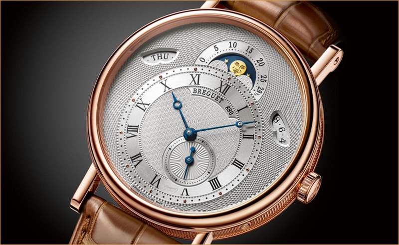 寶璣和積家哪個(gè)檔次高(積家和寶璣哪個(gè)好)-復(fù)刻表