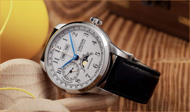 格拉蘇蒂原創(chuàng)和宇聯(lián)哪個好(格拉蘇蒂原創(chuàng)和宇聯(lián)哪個檔次高)-復(fù)刻表