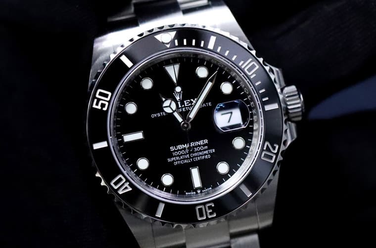 勞力士黑水鬼、綠水鬼各型號(hào)原廠價(jià)格與最新行情對(duì)照(2023年10月更新)-復(fù)刻表