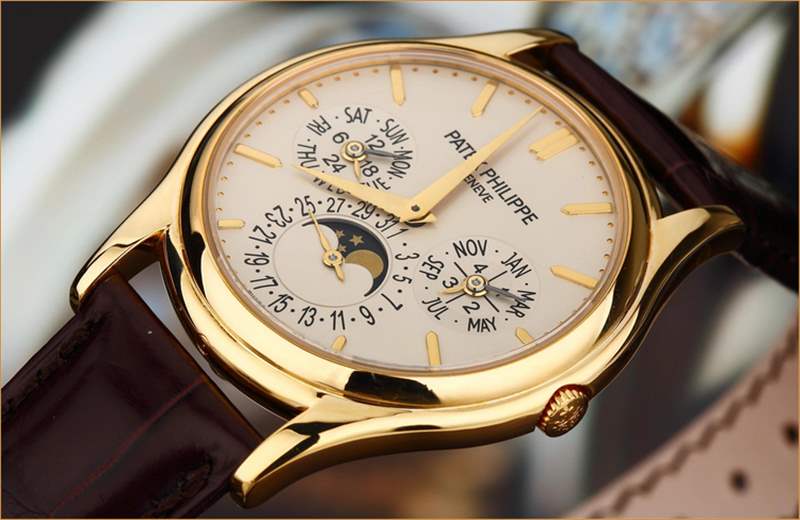 雅克德羅和百達翡麗哪個好(雅克德羅和百達翡麗哪個檔次高)-復(fù)刻表