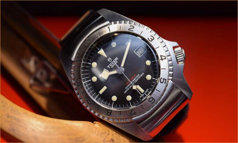 帝舵和沛納海哪個好(帝舵和沛納海哪個檔次高)-復(fù)刻表