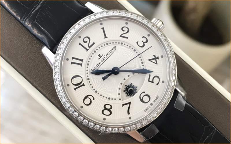 芝柏和積家哪個高檔(GP芝柏和積家哪個好)-復(fù)刻表