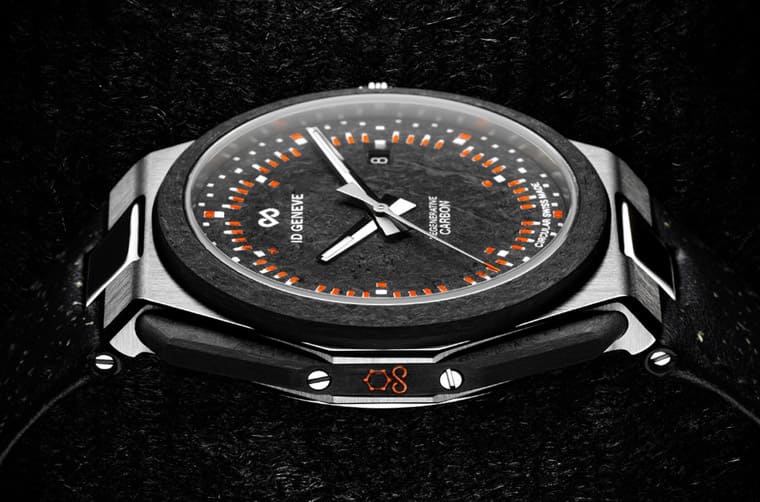 李奧納多也要賣手表！砸200萬瑞郎加入新興獨(dú)立制表品牌-復(fù)刻表