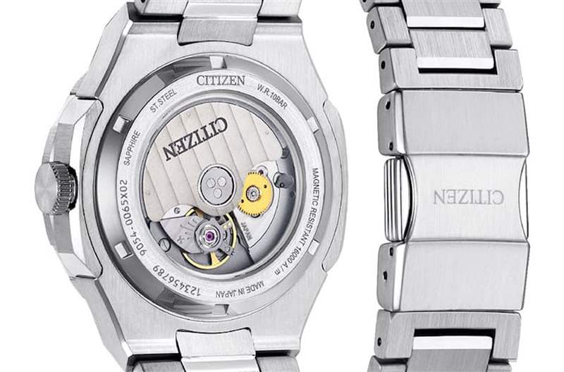 職場手表｜買不到百事圈、綠水鬼？CITIZEN、SEIKO平替版萬初入手-復(fù)刻表