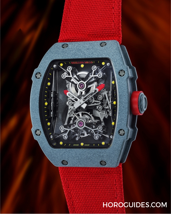 Phillips日內(nèi)瓦秋拍結(jié)果出爐！總成交額逾3,900萬(wàn)瑞郎、創(chuàng)三項(xiàng)世界紀(jì)錄-復(fù)刻表