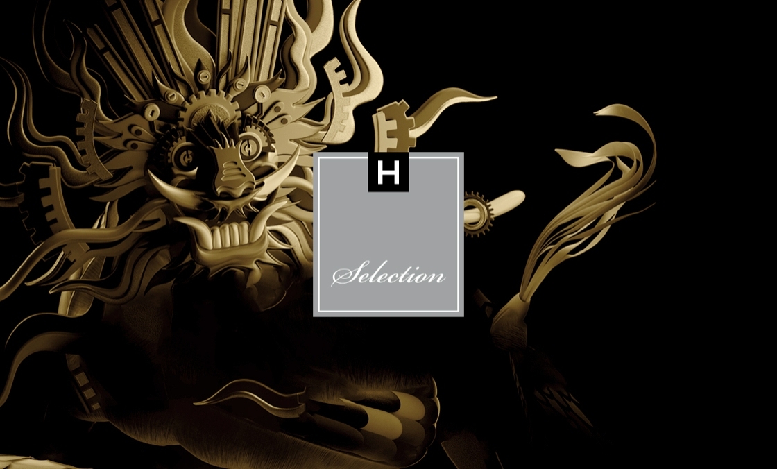 編輯精選| 2024年9款龍年生肖表，新春瑞氣推介！-復(fù)刻表