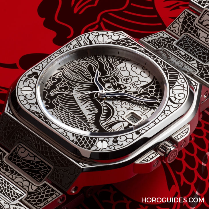 編輯精選| 2024年9款龍年生肖表，新春瑞氣推介！-復(fù)刻表