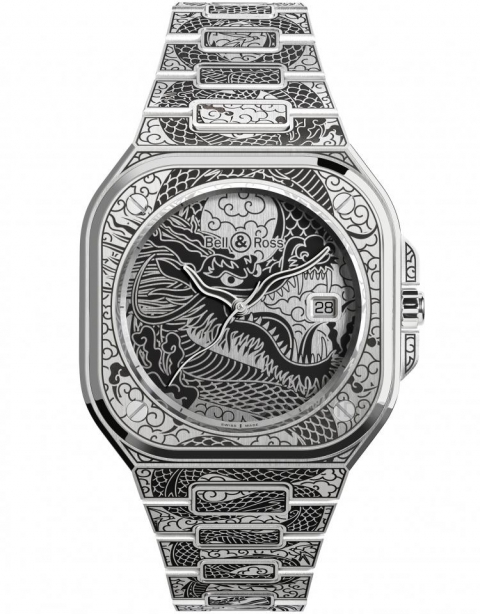 編輯精選| 2024年9款龍年生肖表，新春瑞氣推介！-復(fù)刻表