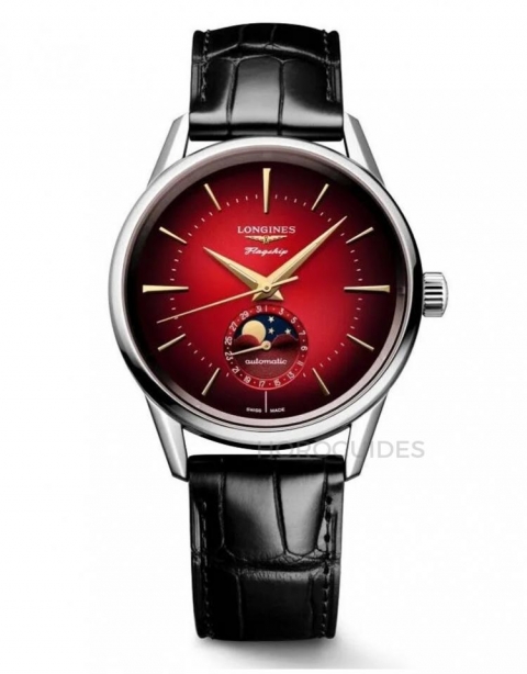 編輯精選| 2024年9款龍年生肖表，新春瑞氣推介！-復(fù)刻表