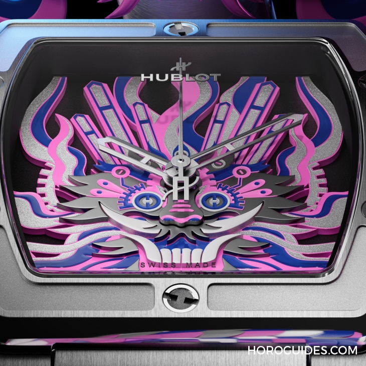 編輯精選| 2024年9款龍年生肖表，新春瑞氣推介！-復(fù)刻表