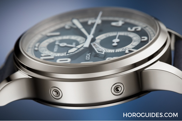 年輕活力風(fēng)的表王！ 盤(pán)點(diǎn)PATEK PHILIPPE百達(dá)翡麗藍(lán)灰色調(diào)腕表-復(fù)刻表