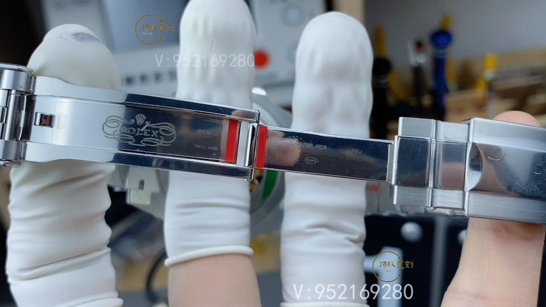Clean廠C廠勞力士百事可樂(lè)圈最新版V3版做工是最好的嗎-復(fù)刻表