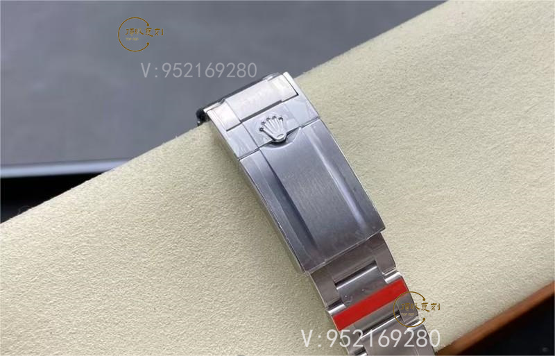 VS廠勞力士探險(xiǎn)家一復(fù)刻表M224270深度評測:丹東3230機(jī)芯性能解析-復(fù)刻表