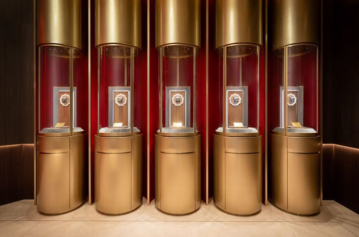 豪朗時(shí)獨(dú)特腕表系列：展現(xiàn)獨(dú)立制表的魅力與創(chuàng)新-復(fù)刻表