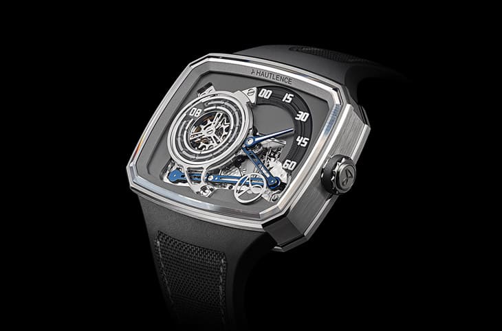 豪朗時(shí)獨(dú)特腕表系列：展現(xiàn)獨(dú)立制表的魅力與創(chuàng)新-復(fù)刻表