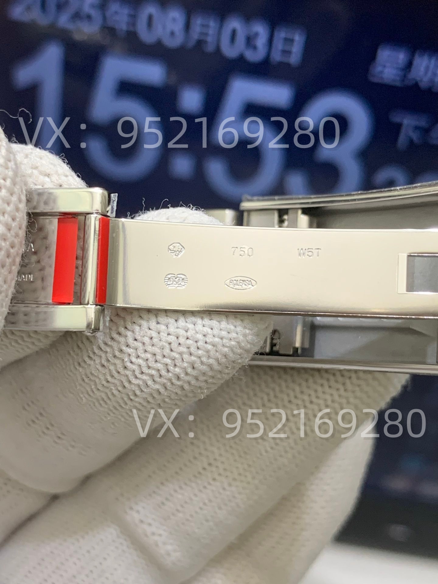 VS廠勞力士白金游艇做工怎么樣,升級(jí)V3版丹東3235機(jī)芯重量149G-復(fù)刻表