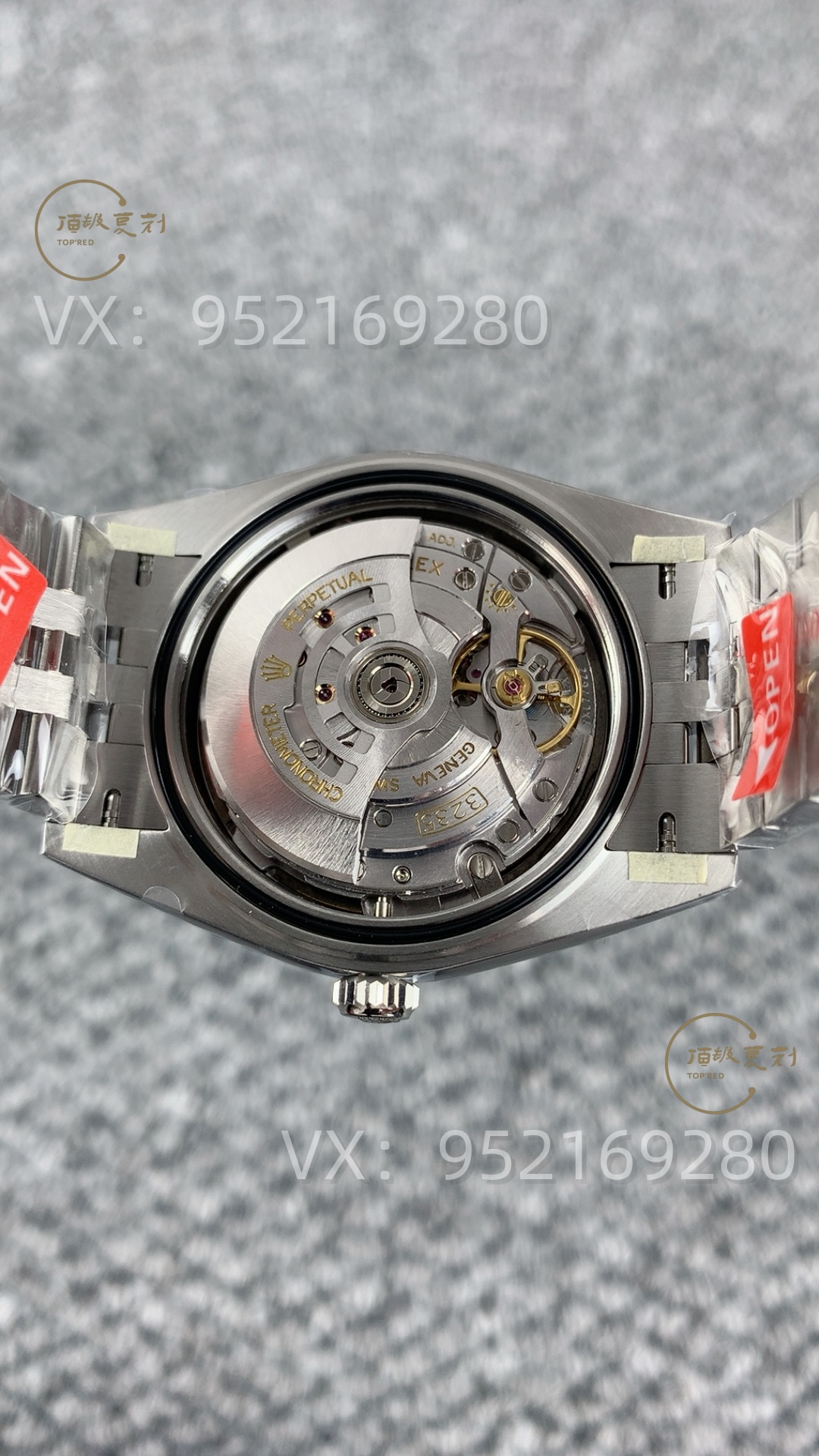 Clean Plus廠勞力士41日志評測，搭載27滾珠丹東3235一體機！-復刻表