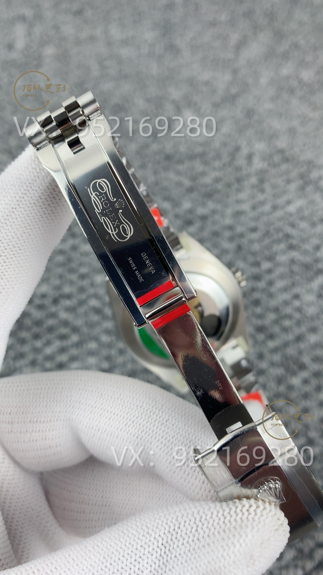 Clean Plus廠勞力士41日志評測，搭載27滾珠丹東3235一體機！-復刻表