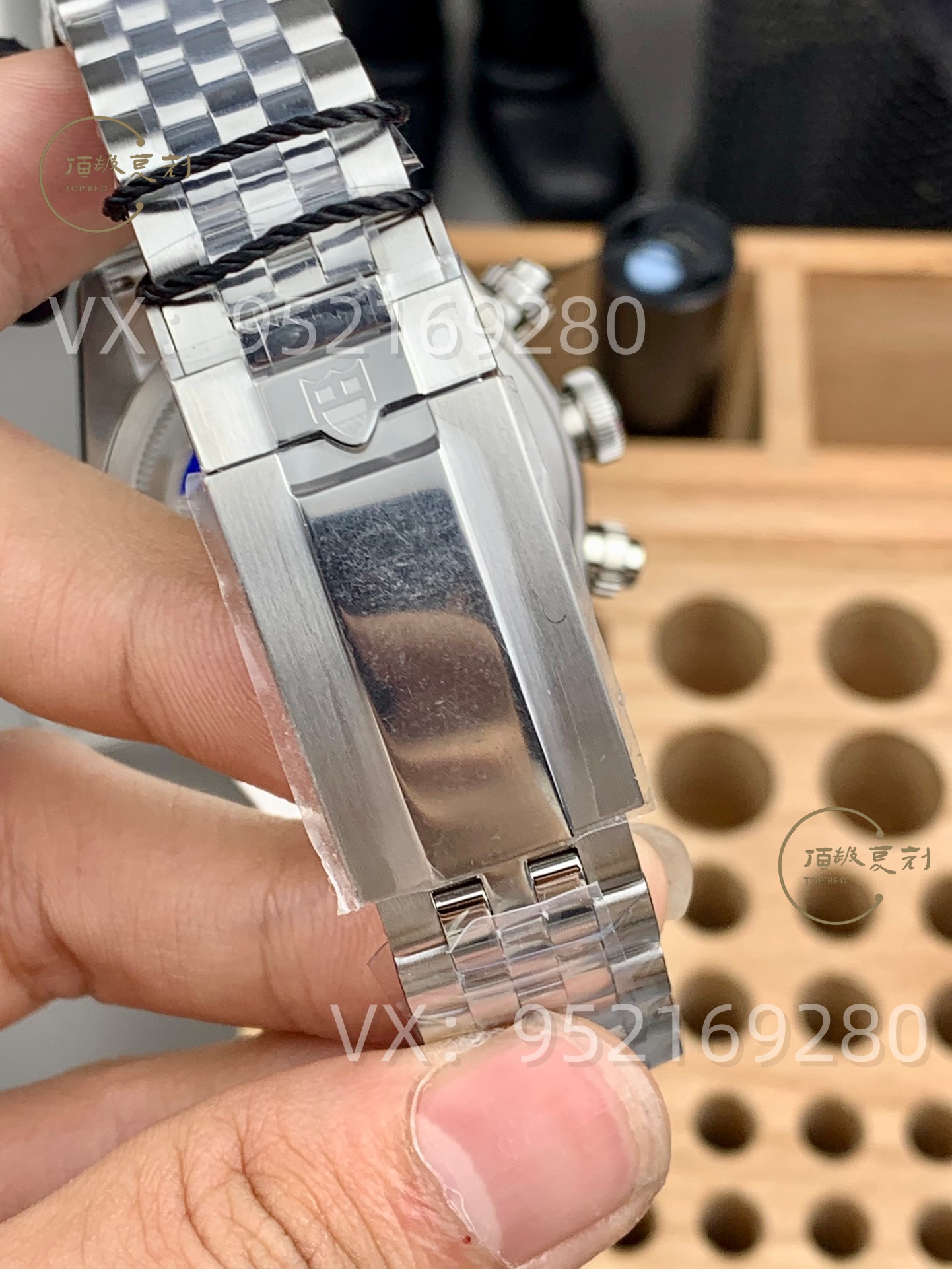 ZF廠帝舵碧灣系列計(jì)時腕表做工評測，帝舵畢業(yè)款，日歷全對版！-復(fù)刻表