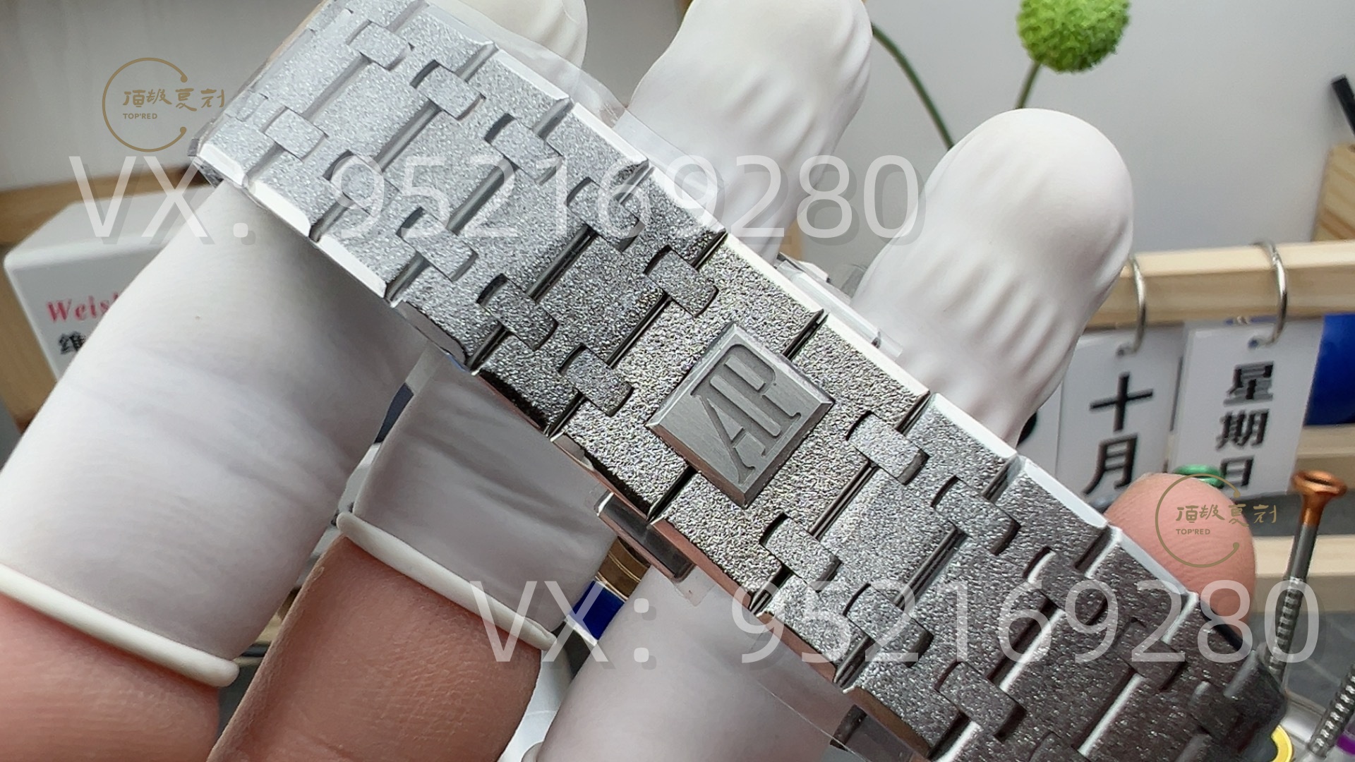 APS廠AP愛(ài)彼26240熊貓計(jì)時(shí)霜金腕表做工怎么樣,4401一體機(jī)-復(fù)刻表