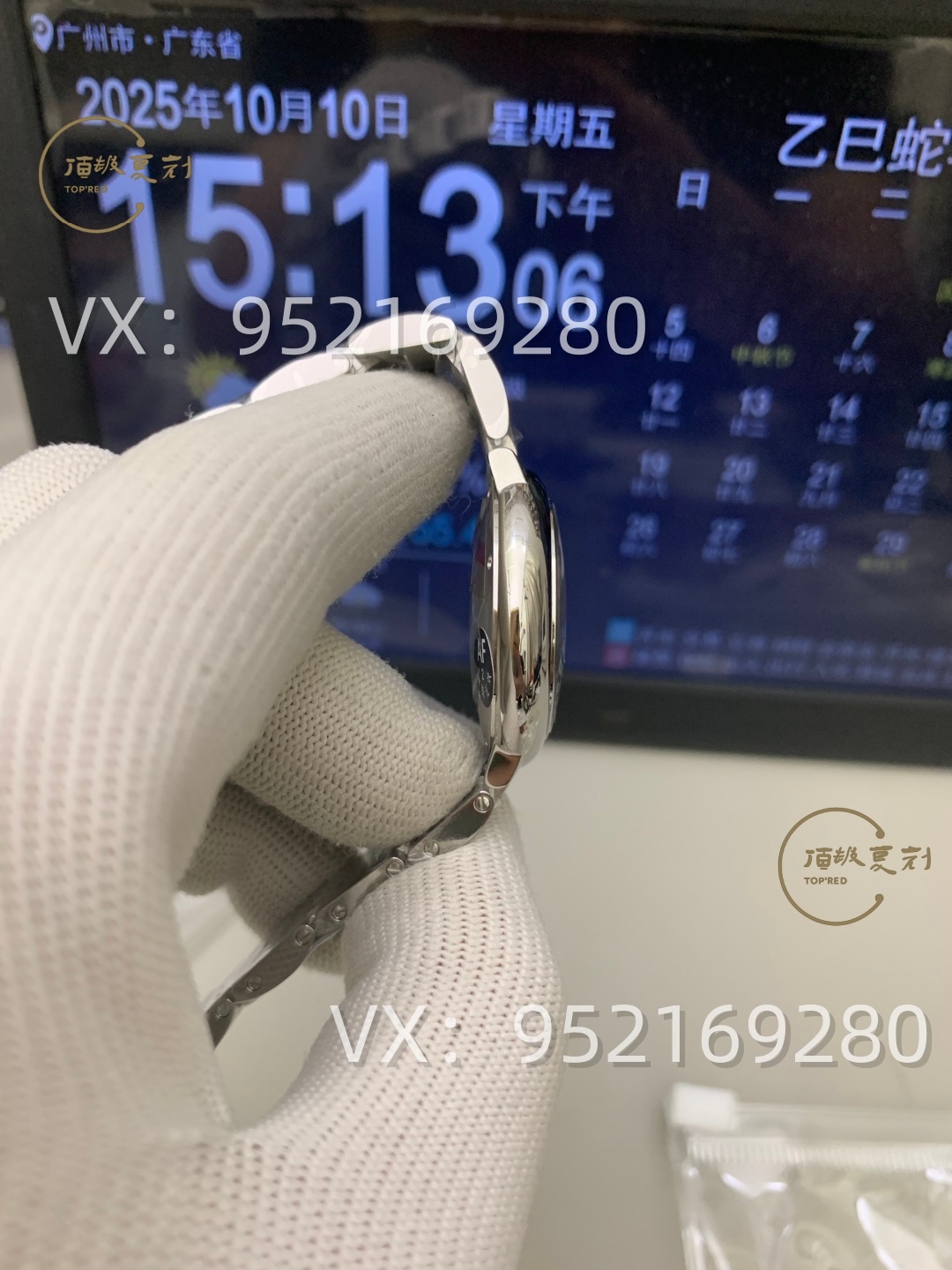 AF廠卡地亞33mm女士藍(lán)氣球怎么樣，076一檔機(jī)芯！-復(fù)刻表