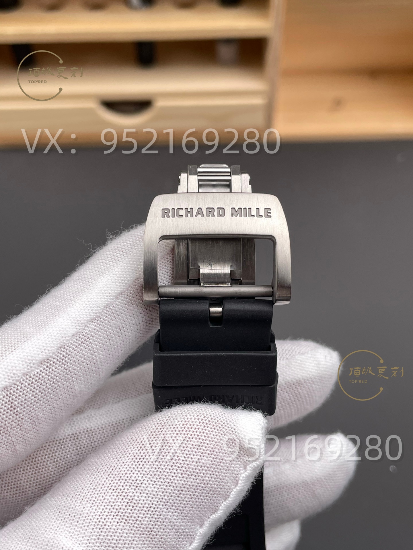 APS廠復(fù)刻理查德米勒RM32-02碳纖維腕表評(píng)測(cè)，丹東IMAL1一體機(jī)芯-復(fù)刻表