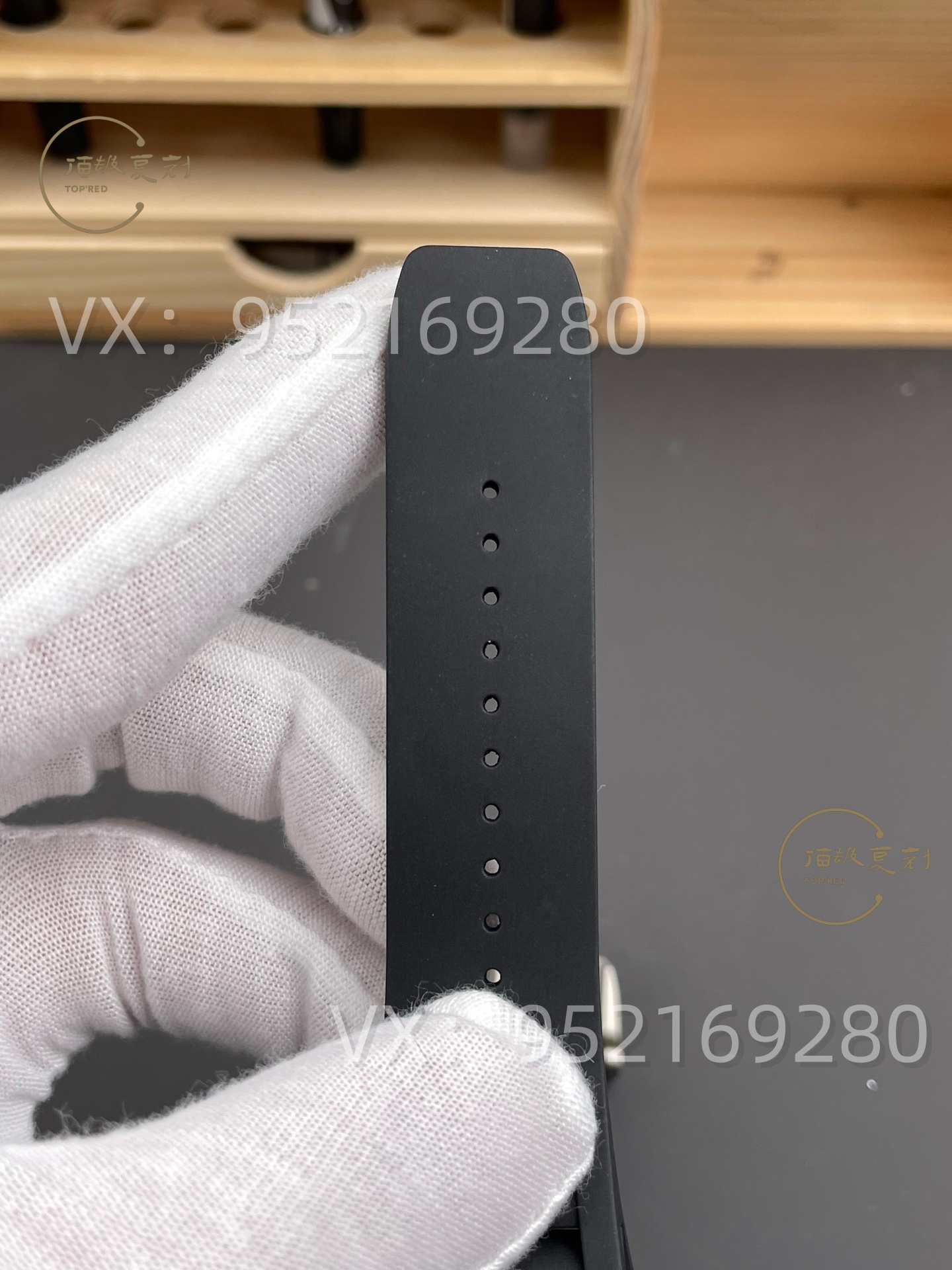 APS廠復(fù)刻理查德米勒RM32-02碳纖維腕表評(píng)測(cè)，丹東IMAL1一體機(jī)芯-復(fù)刻表