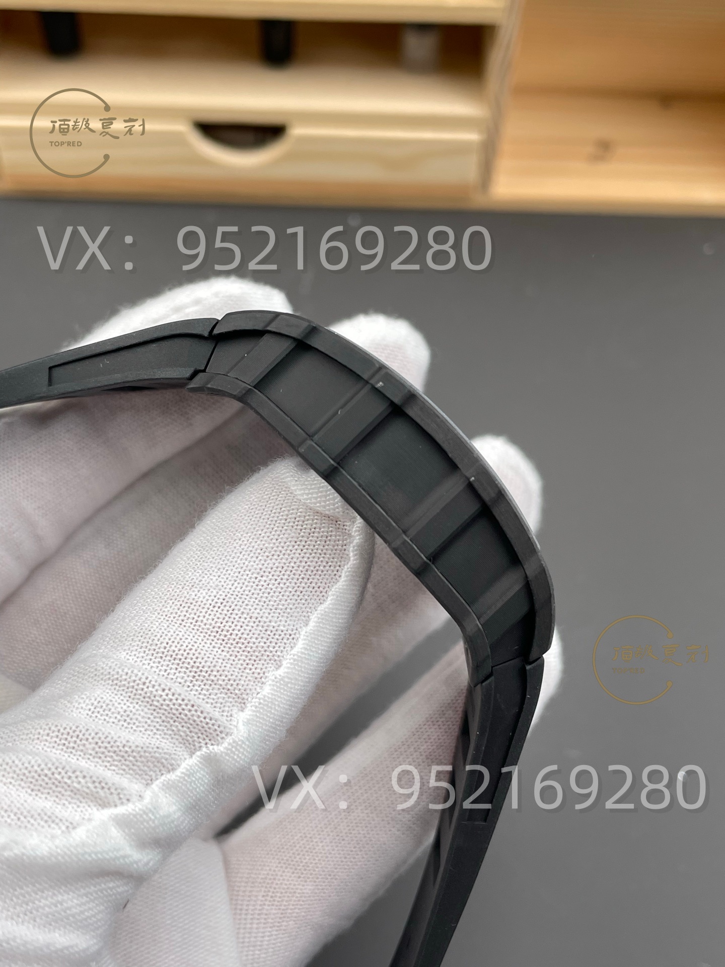 APS廠復(fù)刻理查德米勒RM32-02碳纖維腕表評(píng)測(cè)，丹東IMAL1一體機(jī)芯-復(fù)刻表